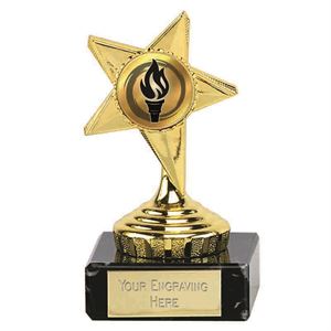 Mini Star Trophy