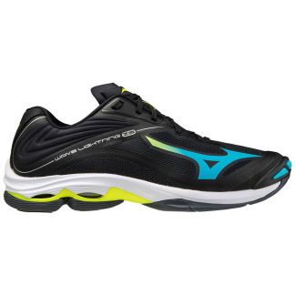 Mizuno wave Lightning z6