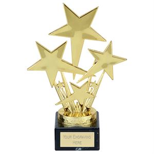 North Star Trophy