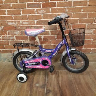 دراجة 12" rodio bike