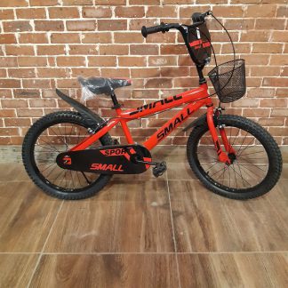دراجة 20" small