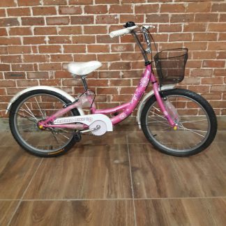 دراجة 20" sweet