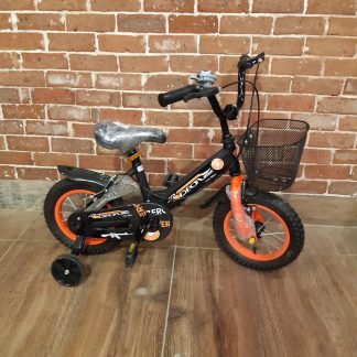 دراجة 12" rodio bike