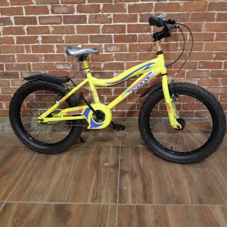 دراجة 20" Hummer