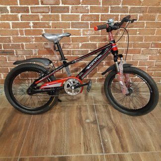 دراجة 20" rodio bike