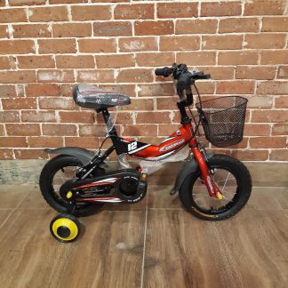 دراجة 12" rodio bike