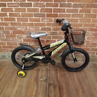 دراجة 16" Rodio bike