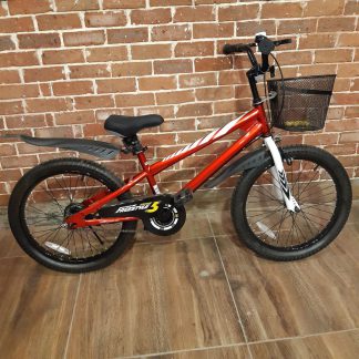 دراجة 20" royal baby