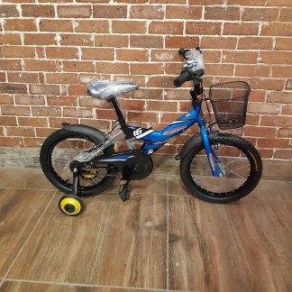 دراجة 16" rodio bike