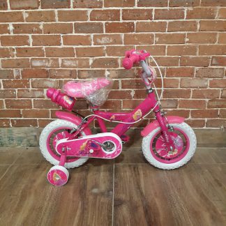 دراجة 16" most barby