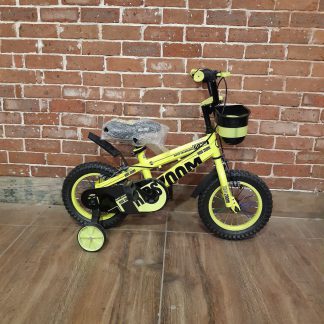 دراجة 16" Rodio bike