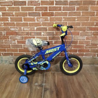 دراجة 12" most