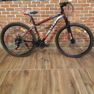 دراجة 29" bicystar