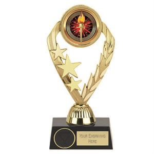 Tri-Star Trophy