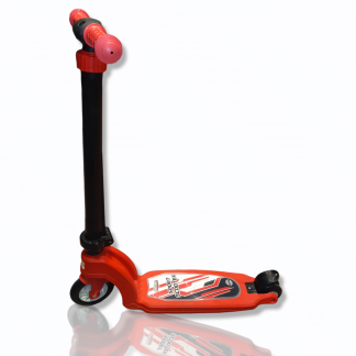 Turkish scooter