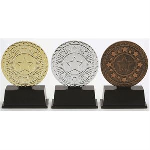 Vibe Super Mini Trophy