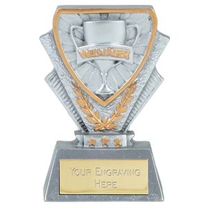 Winner Mini Cup Trophy