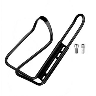 aluminum bottle holder