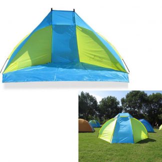خيمة نصف دائرية للشواطئ - Beach Tent