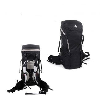 شنطة هايكينج احترافية 40لتر