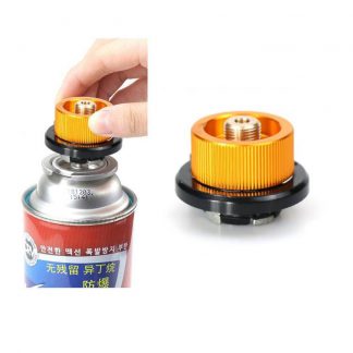 Stove Gas Adaptor