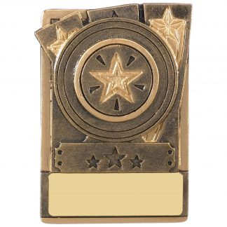 Mini Magnet Multi-Sport Award