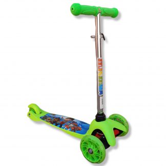 scooter