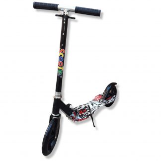 scooter jumbo