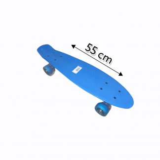 skateboard plastic