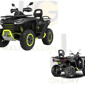 Dune buggies SNARLER AT6L