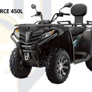 Dune buggies CFORCE 450L