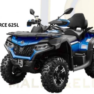 Dune buggies CFORCE 625L
