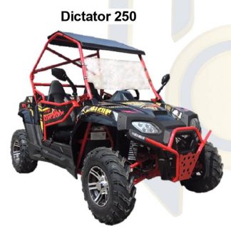 Dictator 250