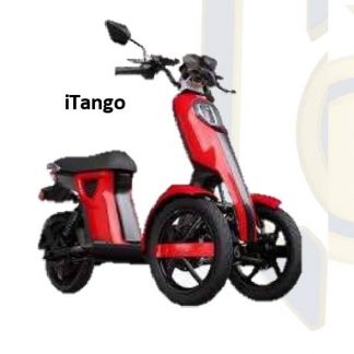 iTango