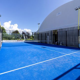 Padel Tennis Courts