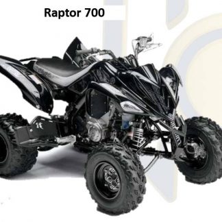 Raptor 700