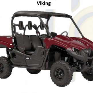 Dune buggiesYamaha Viking