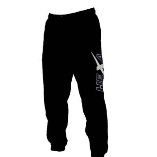 Hexa Morano Pants Blk, 9000330