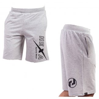 Hexa Smart Sweatshorts, 2500120