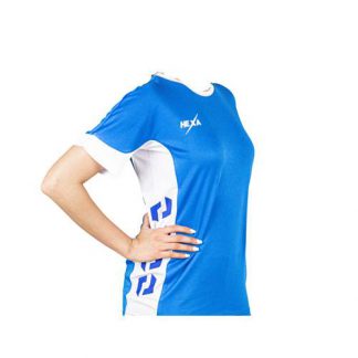 Hexa Tiger T-Shirt-W-1000131