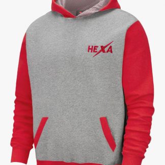 Hexa Morano SweatShirt, 8000524.