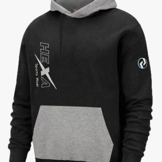 Hexa Morano SweatShirt, 8000801 M