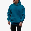 Hexa Oversize Hoodie 8000903 Pet