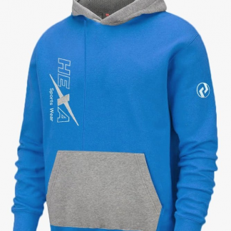 Hexa Morano SweatShirt, 8000802