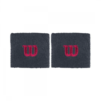 W Wristband India Ink Osfa - WR5602023