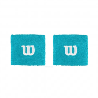 W Wristband Scuba Blue Osfa - WR5602024