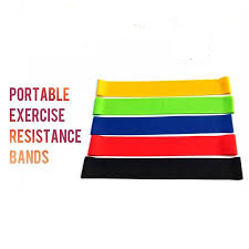 4pcs Yoga Equipment