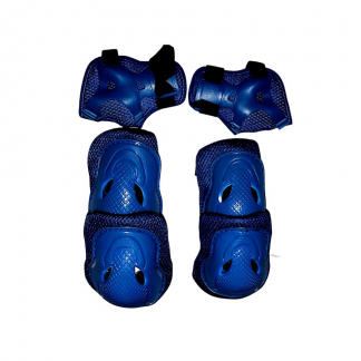 طقم حماية كبير