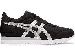Asics Tiger Runner, 1192A126-001