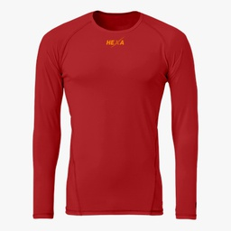 Hexa Tight Fit Red 9200104